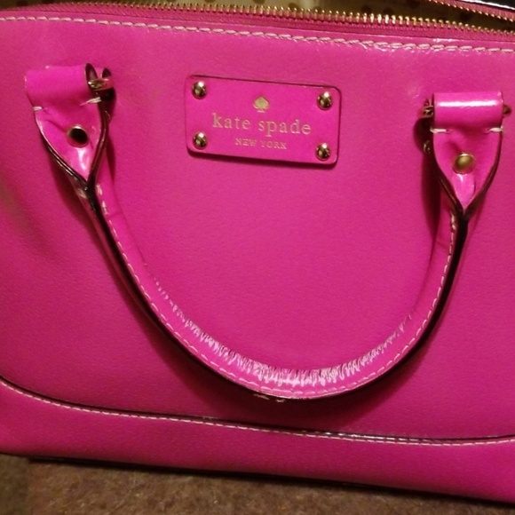 kate spade Handbags - Kate Spade handbag